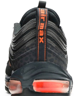 Nike Air Max 97 Safari Off Noir BQ6524-001 Sizing Nike Air Max 97 Safari Off Noir BQ6524-001