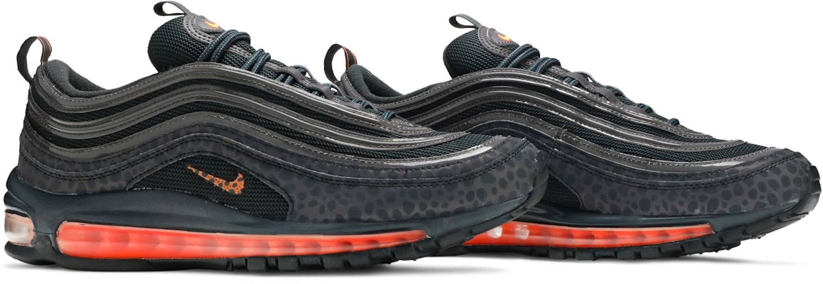 Nike Air Max 97 Safari Off Noir BQ6524-001 Cheap Nike Air Max 97 Safari Off Noir BQ6524-001