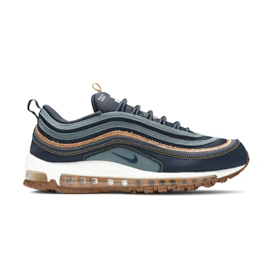 Nike Air Max 97 SE 'Cork - Obsidian'