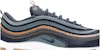 Nike Air Max 97 SE 'Cork - Obsidian' Lelaki Malaysia DC3986-300