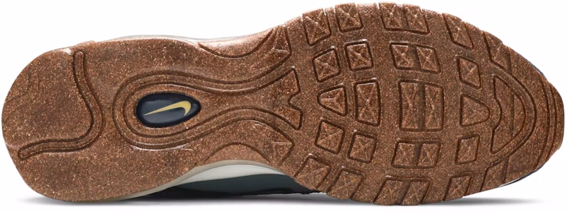 耐克Air Max 97 SE '软木-深蓝' DC3986-300 Shop 耐克Air Max 97 SE '软木-深蓝' DC3986-300