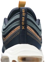 Nike Air Max 97 SE 'Corcho - Obsidiana' DC3986-300 Sizing Nike Air Max 97 SE 'Corcho - Obsidiana' DC3986-300