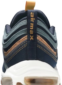 耐克Air Max 97 SE '软木-深蓝' DC3986-300 Sizing 耐克Air Max 97 SE '软木-深蓝' DC3986-300