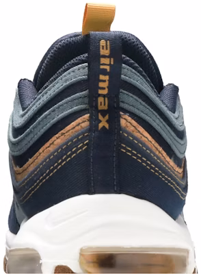 Nike Air Max 97 SE 'Cork - Obsidian' DC3986-300 Sizing Nike Air Max 97 SE 'Cork - Obsidian' DC3986-300
