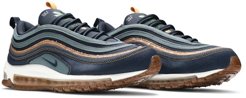 Nike Air Max 97 SE 'Corcho - Obsidiana' DC3986-300 Cheap Nike Air Max 97 SE 'Corcho - Obsidiana' DC3986-300