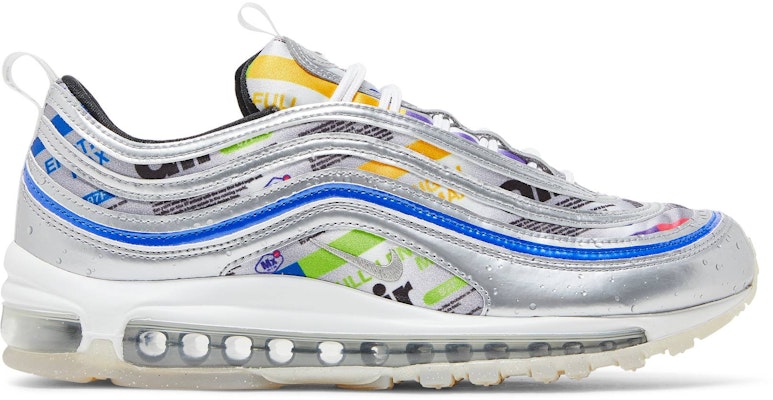 Nike Air Max 97 SE 'Energy Jelly' Lelaki Wanita Kasut Sukan Trendy DD5480-902 Buy Nike Air Max 97 SE 'Energy Jelly' Lelaki Wanita Kasut Sukan Trendy DD5480-902