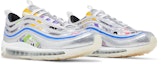 Cheap Nike Air Max 97 SE 'Energy Jelly' Lelaki Wanita Kasut Sukan Trendy DD5480-902