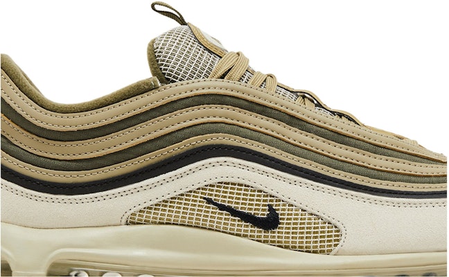 Nike Air Max 97 SE 'Light Bone Medium Olive' FB9619-002 Order Nike Air Max 97 SE 'Light Bone Medium Olive' FB9619-002