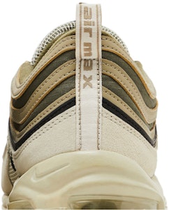 Nike Air Max 97 SE 'Hueso Claro y Oliva Medio' FB9619-002 Sizing Nike Air Max 97 SE 'Hueso Claro y Oliva Medio' FB9619-002