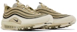 Cheap Nike Air Max 97 SE 'Light Bone Medium Olive' Lelaki Perempuan Sneakers FB9619-002