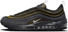 Buy Nike Air Max 97 SE 'Medium Ash Bronzine' Sneakers Pria/Wanita FB9619-200