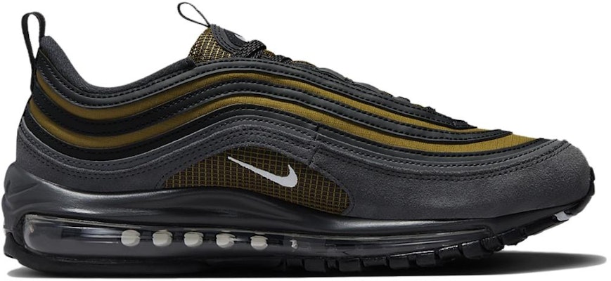 Nike Air Max 97 SE 'Medium Ash Bronzine' Sneakers Pria/Wanita FB9619-200 Order Nike Air Max 97 SE 'Medium Ash Bronzine' Sneakers Pria/Wanita FB9619-200