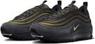 Lookbook Nike Air Max 97 SE 'Medium Ash Bronzine' Sneakers Pria/Wanita FB9619-200
