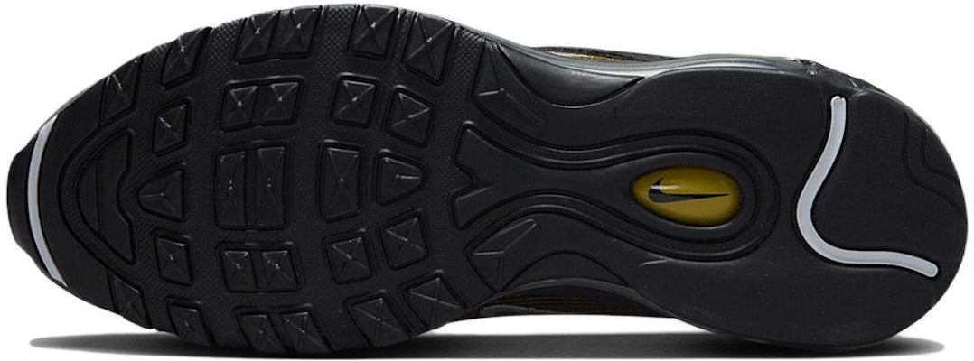 耐克Air Max 97 SE 灰铜色 FB9619-200 Details for 耐克Air Max 97 SE 灰铜色 FB9619-200