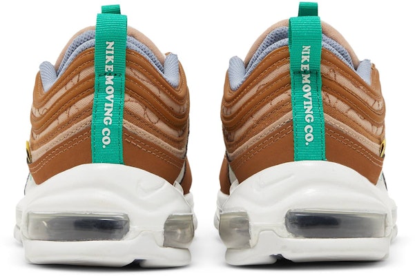 Nike Air Max 97 SE 'Moving Company' DV2621-200 Details for Nike Air Max 97 SE 'Moving Company' DV2621-200