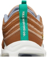 Nike Air Max 97 SE 'Moving Company' Lelaki DV2621-200 Sizing Nike Air Max 97 SE 'Moving Company' Lelaki DV2621-200