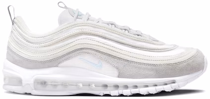 Nike Air Max 97 SE 'Pure Platinum/Wolf Gray/White/White' DX3279-010 Nike Air Max 97 SE 'Pure Platinum/Wolf Gray/White/White' DX3279-010