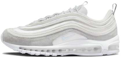 Nike Air Max 97 SE 'Pure Platinum/Wolf Gray/White/White' DX3279-010 Nike Air Max 97 SE 'Pure Platinum/Wolf Gray/White/White' DX3279-010