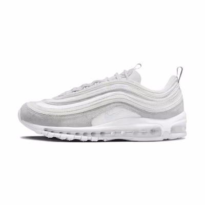 Nike Air Max 97 SE 'Pure Platinum/Wolf Gray/White/White'