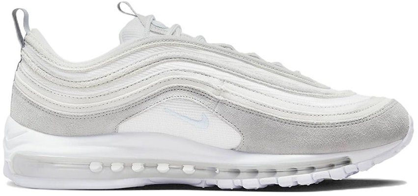 耐吉 Air Max 97 SE '純鉑金/狼灰/白/白' DX3279-010 Order 耐吉 Air Max 97 SE '純鉑金/狼灰/白/白' DX3279-010