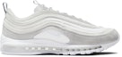 Order Nike Air Max 97 SE 'Platinum Tulen/Abu-abu Wolf/Putih' DX3279-010