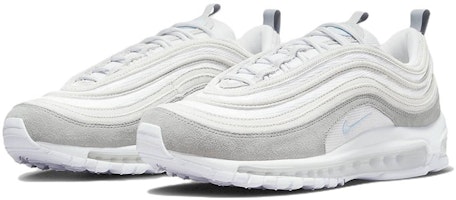 Nike Air Max 97 SE 'Platino Puro/Gris Lobo/Blanco' DX3279-010 Lookbook Nike Air Max 97 SE 'Platino Puro/Gris Lobo/Blanco' DX3279-010