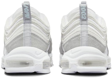 Nike Air Max 97 SE 'Platino Puro/Gris Lobo/Blanco' DX3279-010 Purchase Nike Air Max 97 SE 'Platino Puro/Gris Lobo/Blanco' DX3279-010