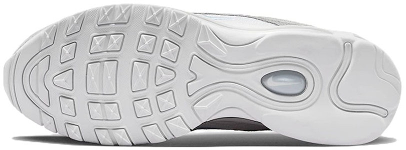 Nike Air Max 97 SE 'Platino Puro/Gris Lobo/Blanco' DX3279-010 Details for Nike Air Max 97 SE 'Platino Puro/Gris Lobo/Blanco' DX3279-010