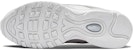 Nike Air Max 97 SE 'Platinum Tulen/Abu-abu Wolf/Putih' DX3279-010
