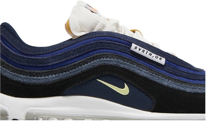 Nike air max 97 royal sales