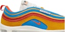 Order Nike Air Max 97 SE 'Running Club Pollen Orange' Lelaki/Perempuan DH1085-700