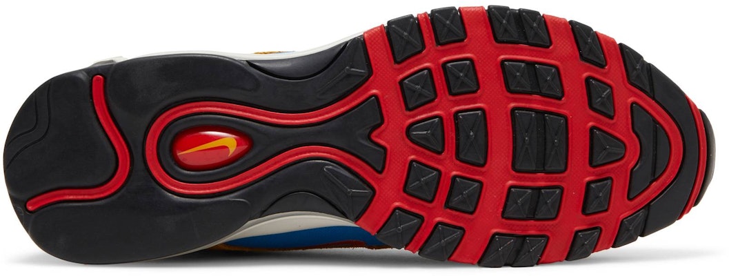 Nike Air Max 97 SE 'Running Club Pollen Orange' Lelaki/Perempuan DH1085-700 Shop Nike Air Max 97 SE 'Running Club Pollen Orange' Lelaki/Perempuan DH1085-700