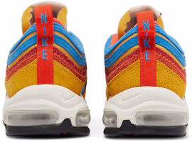 Details for Nike Air Max 97 SE 'Running Club Pollen Orange' DH1085-700