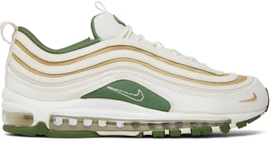 Nike Air Max 97 SE 'Sail Treeline' DM8588-100 Nike Air Max 97 SE 'Sail Treeline' DM8588-100