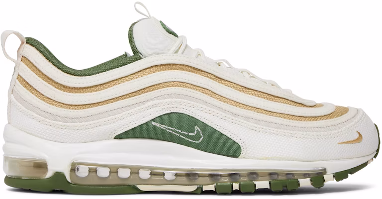 Nike Air Max 97 SE 'Sail Treeline' DM8588-100 Buy Nike Air Max 97 SE 'Sail Treeline' DM8588-100