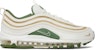 Nike Air Max 97 SE 'Sail Treeline' Lelaki Wanita Sneakers DM8588-100