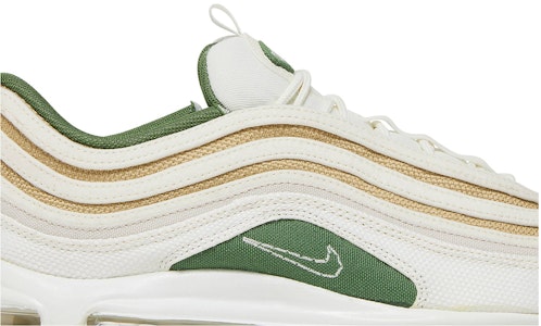 ナイキ エア マックス 97 SE "セイル・ツリーライン" DM8588-100 Order ナイキ エア マックス 97 SE "セイル・ツリーライン" DM8588-100