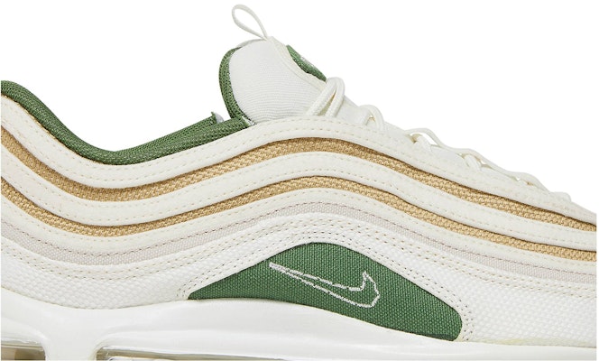 Nike Air Max 97 SE 'Sail Treeline' DM8588-100 Order Nike Air Max 97 SE 'Sail Treeline' DM8588-100