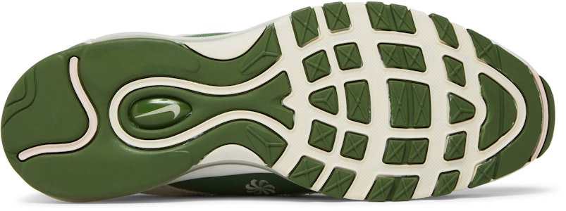 ナイキ エア マックス 97 SE "セイル・ツリーライン" DM8588-100 Shop ナイキ エア マックス 97 SE "セイル・ツリーライン" DM8588-100