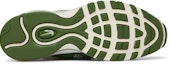 Shop Nike Air Max 97 SE 'Sail Treeline' Lelaki Wanita Sneakers DM8588-100