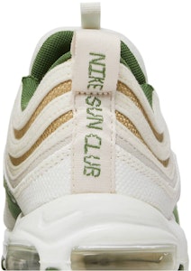 ナイキ エア マックス 97 SE "セイル・ツリーライン" DM8588-100 Sizing ナイキ エア マックス 97 SE "セイル・ツリーライン" DM8588-100