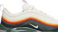 Order 耐吉 Air Max 97 SE 復古氣墊 低筒 跑步鞋 男款 深綠