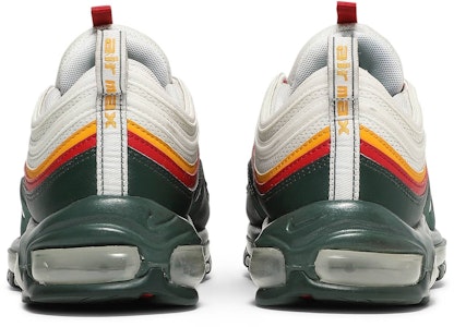 Nike Air Max 97 SE 'Putih Evergreen' CK0224-100 Details for Nike Air Max 97 SE 'Putih Evergreen' CK0224-100