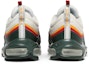 Details for 耐吉 Air Max 97 SE 復古氣墊 低筒 跑步鞋 男款 深綠