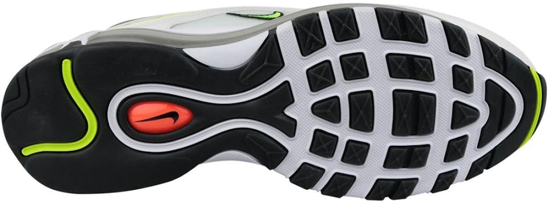 Nike Air Max 97 SE 'Blanco Voltio' AQ4126-101 Purchase Nike Air Max 97 SE 'Blanco Voltio' AQ4126-101