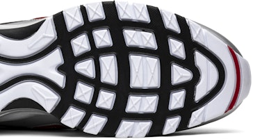 Nike Air Max 97 Plata Negro AT5458-001 Purchase Nike Air Max 97 Plata Negro AT5458-001