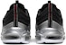 Nike Air Max 97 Perak Hitam AT5458-001