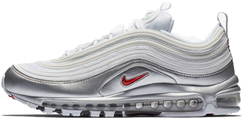 Sneaker News Red And White 97 Air Max 97 Black Recent Air Max 97