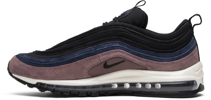 97 2025 smokey mauve