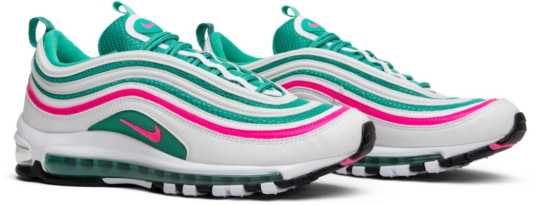 Air max 97 top south beach fit